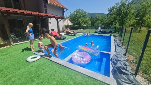 Two-Bedroom Villa