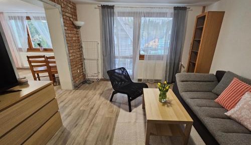 Apartment - Ground Floor