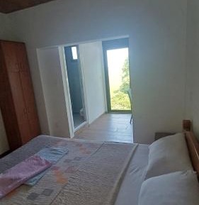 Double Room with Lake View