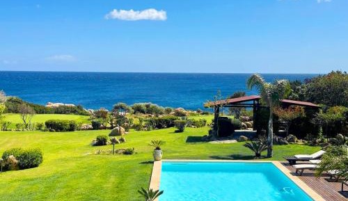 Deluxe Villa