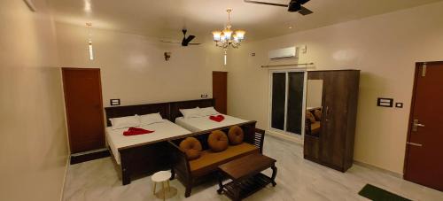 Deluxe Bungalow
