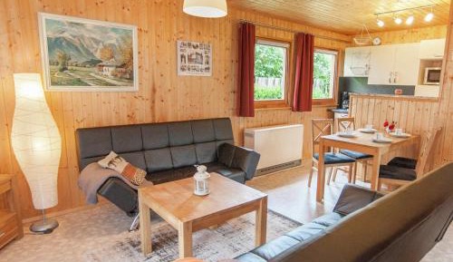 Two-Bedroom Holiday Home