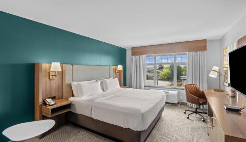 Standard King Room