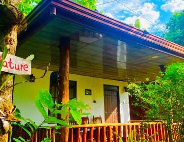 Double Room with Balcony (2 Adults + 1 Child)