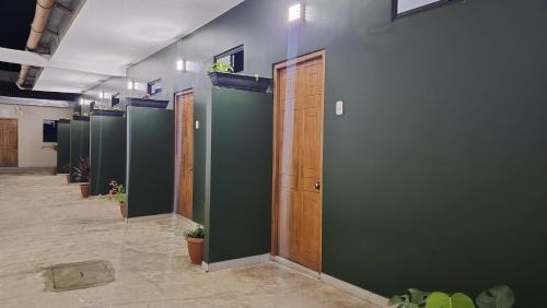 Large Single Room