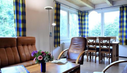 Four-Bedroom Apartment