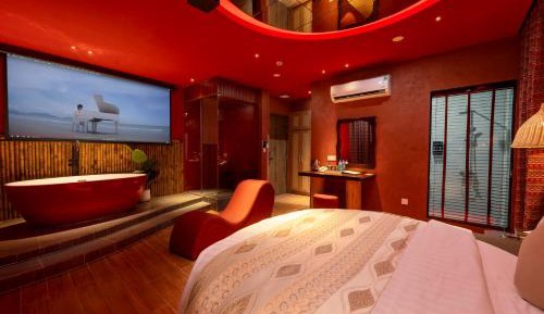 Superior King Room