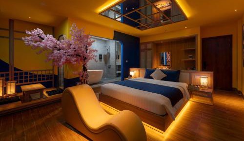 Superior Queen Room