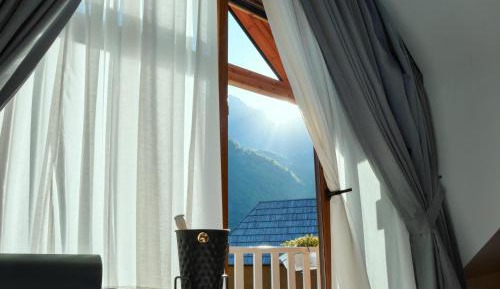 Duplex Apartment