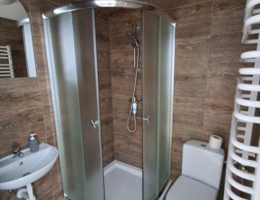 Small Single Room