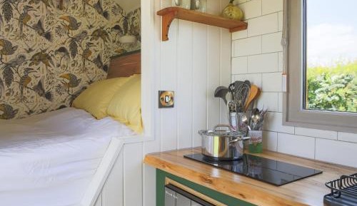 One-Bedroom Chalet