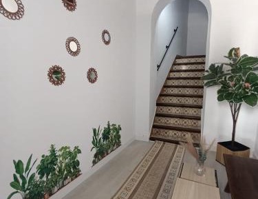 Three-Bedroom Home