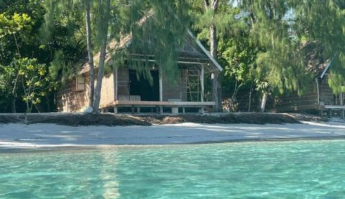 One-Bedroom Bungalow