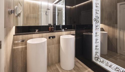 Heritage Suite