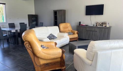 Three-Bedroom Home