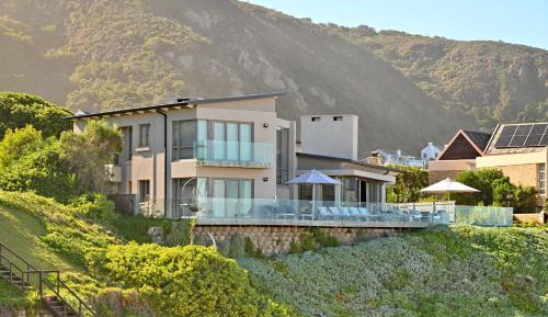 Five-Bedroom House
