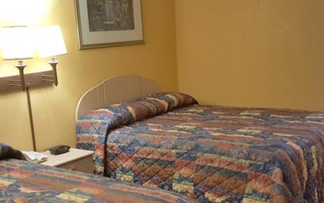 Deluxe Double Room with Bath