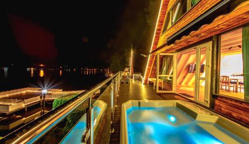 Superior Chalet
