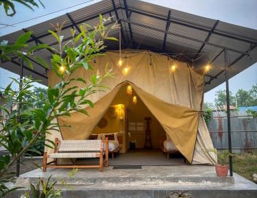 Luxury Triple Room