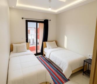 Double or Twin Room