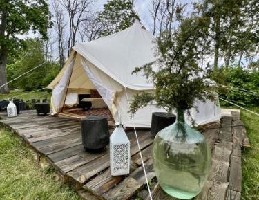 Tent