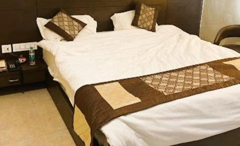 Standard King Room