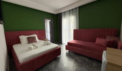 Standard Apartment