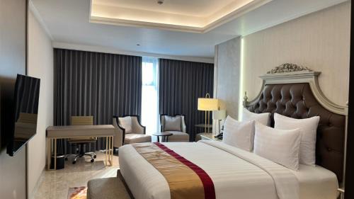 King Room