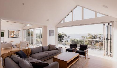 Five-Bedroom House
