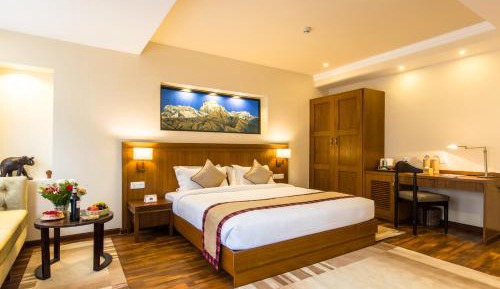 Executive Suite