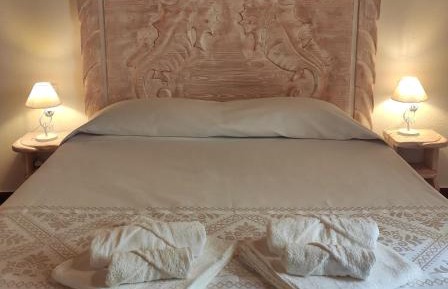 Comfort Quadruple Room