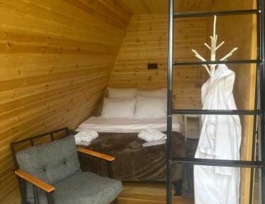 One-Bedroom Villa