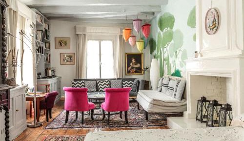 Deluxe Suite