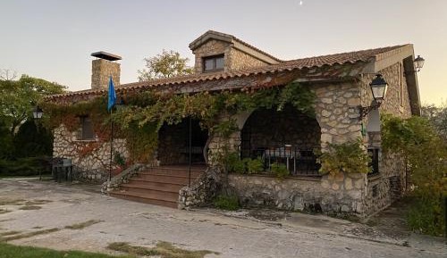 Five-Bedroom House
