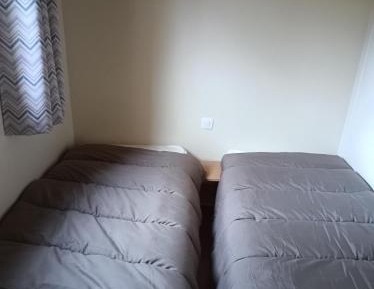 Two-Bedroom Bungalow