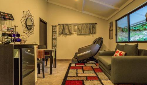 Budget Twin Room