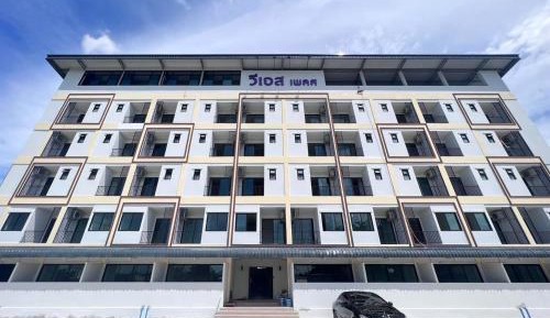 Double or Twin Room with Balcony
