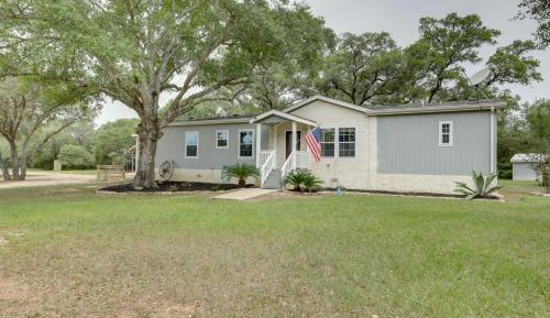 Holiday Home