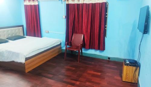 Classic Triple Room