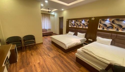 Family Suite