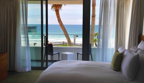 Surf Pad