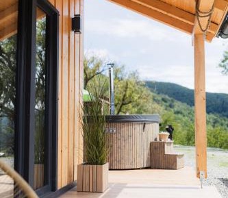 One-Bedroom Chalet