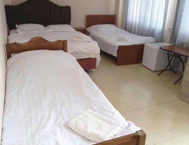 Quadruple Room with Bath