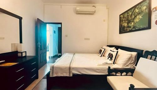 Comfort Triple Room