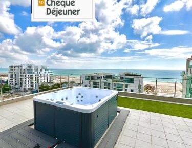 Penthouse Apartment