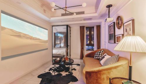 Two-Bedroom Suite