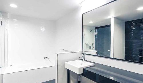 Superior Two-Bedroom King Suite