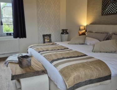 King Room with Garden View