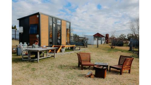 Mobile Home