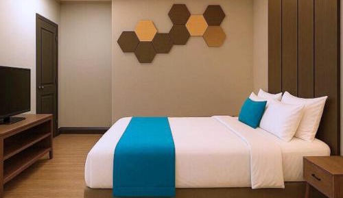 Suite with Terrace
